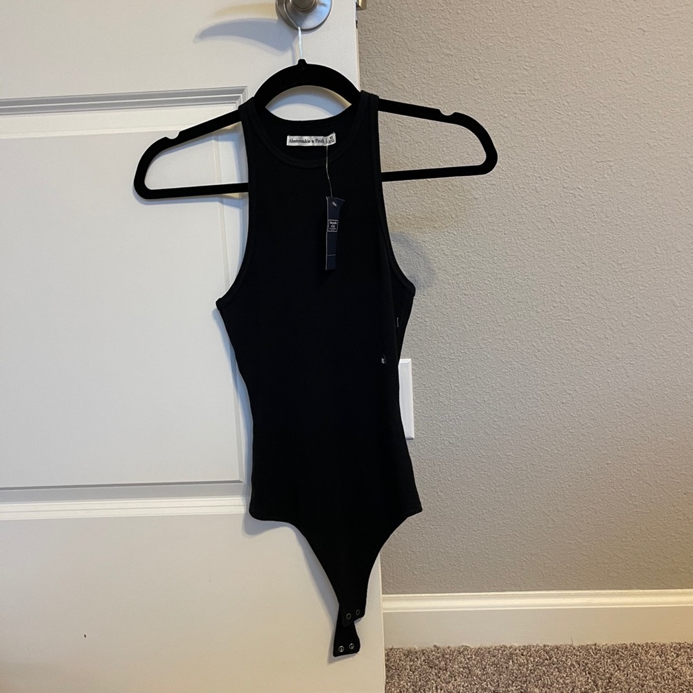 A&F bodysuit
